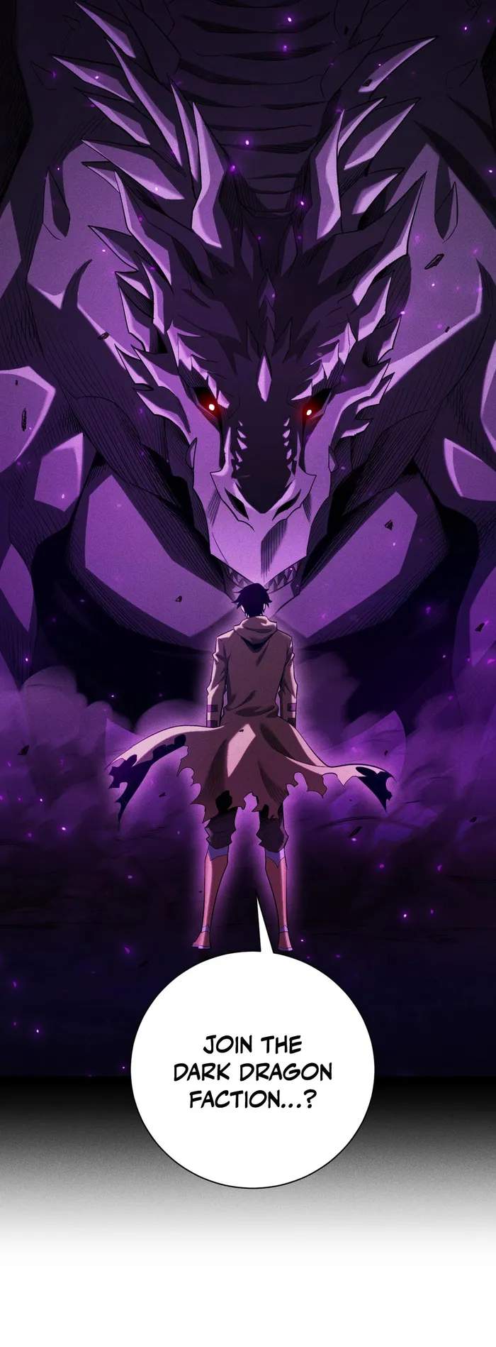 Idle Player Returns as a God Chapter 39 11